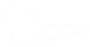 Logo for Wisconsin.gov website
